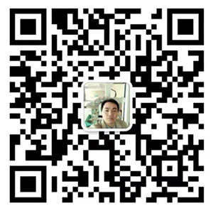 掃一掃，關(guān)注公眾號(hào)