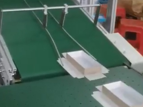 自動調(diào)模成型機(jī)+抱盒機(jī),(普通線和自動線都可以配）